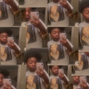 Meet your Posher, Nevaeh